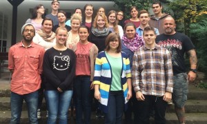 Jugend- und Heimerzieherausbildung an der Katholischen Fachschule für Sozialwesen in Heidelberg