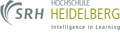 Lehrauftrag an der SRH Universität Heidelberg im Wintersemester 2014/2015